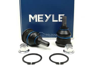 Kugla za Smart ForTwo od 2007. do 2014. god.