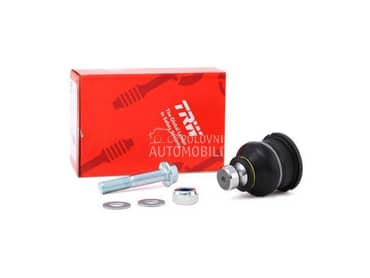 Kugla za Smart ForFour od 2004. do 2015. god.