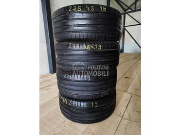 Dunlop 275/45 R19 Letnja