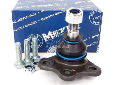 Kugla za Fiat Doblo od 2001. do 2009. god.