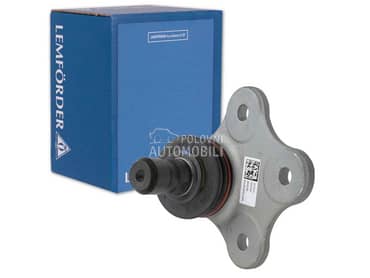 Kugla za Fiat Doblo od 2009. do 2022. god.