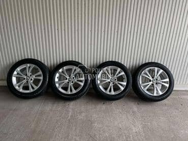 Aluminijumske felne  16" 