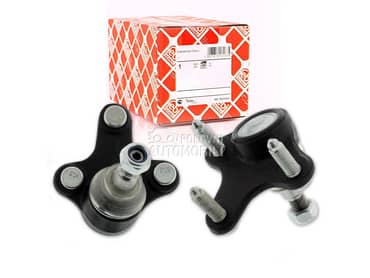 Kugla za Seat Leon od 2005. do 2013. god.