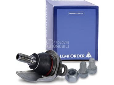 Kugla za Seat Alhambra od 1996. do 2010. god.