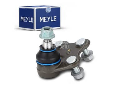 Kugla za Škoda Fabia od 2014. do 2021. god.