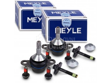 Kugla za Volvo XC70 od 2000. do 2007. god.