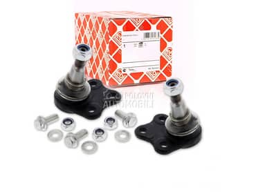 Kugla za Volvo S80 od 2006. do 2016. god.