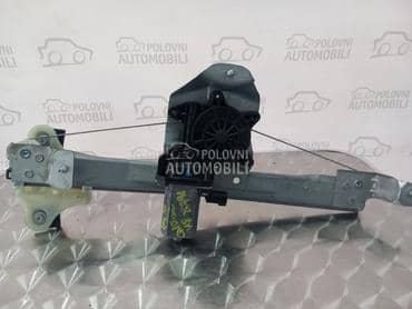 podizac stakla za Renault Captur od 2018. do 2019. god.