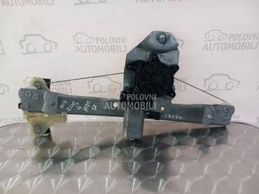 podizac za Renault Clio od 2016. do 2018. god.