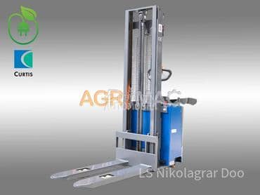 Clark ELEKTRIČNI PALETAR 15T