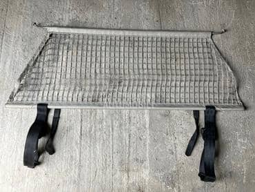 karavan mreza u kabini za Opel Astra G