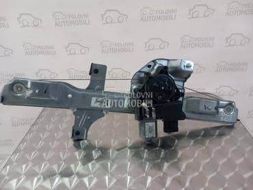 podizac za Peugeot 208 od 2014. do 2016. god.