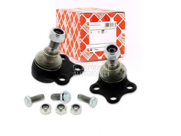 Kugla za Renault Megane od 2008. do 2015. god.