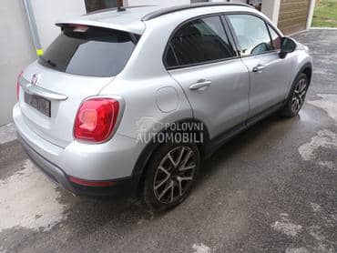 Vrata za Fiat 500X