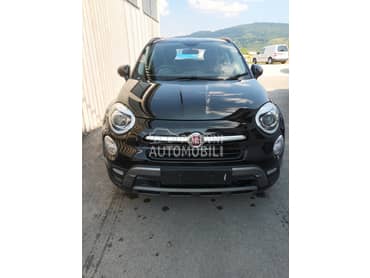 Farovi za Fiat 500X