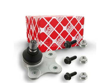 Kugla za Opel Corsa E od 2015. do 2019. god.