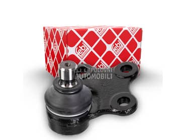 Kugla za Peugeot Partner od 1996. do 2008. god.