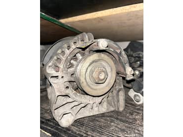 Alternator 1,2 16v za Fiat Brava, Bravo