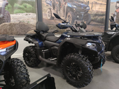 CFMOTO CF 625 EPS na stanju