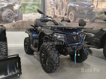 CFMOTO CF 625 EPS na stanju