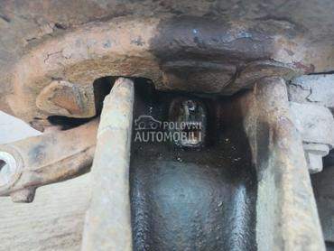 ABS SENZOR za Volvo V70