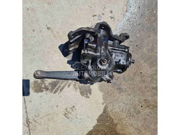 Glava volana mercedes 307d