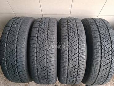 Pirelli 215/65 R17 Zimska