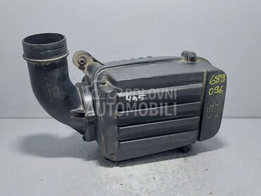 KUCISTE FILTERA ZRAKA za Volkswagen Touran