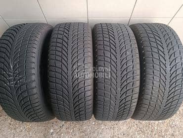 Michelin 235/55 R18 Zimska