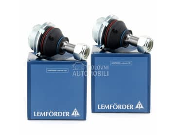 Kugla za Citroen C5 od 2004. do 2008. god.