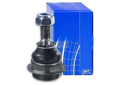 Kugla za Citroen C4 Picasso od 2007. do 2014. god.