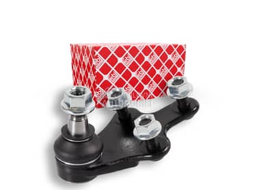 Kugla za Citroen C4 Grand Picasso, C4 Picasso od 2014. do 2017. god.