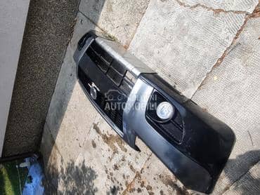 prednji branik za Fiat Sedici od 2005. do 2009. god.