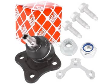 Kugla za Volkswagen Lupo od 1998. do 2005. god.