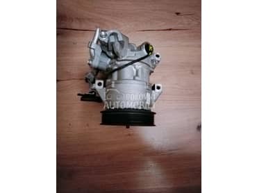 Kompresori za yarisa za Toyota Yaris