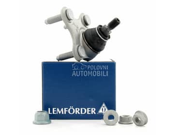 Kugla za Volkswagen Golf Plus od 2004. do 2014. god.