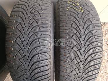 Goodyear 205/60 R16 Zimska