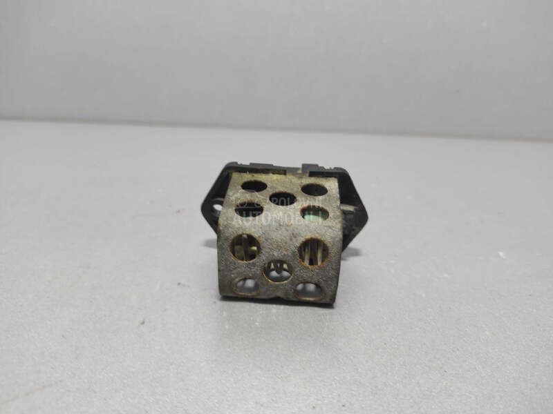 ELEKTRONIKA REOSTAT