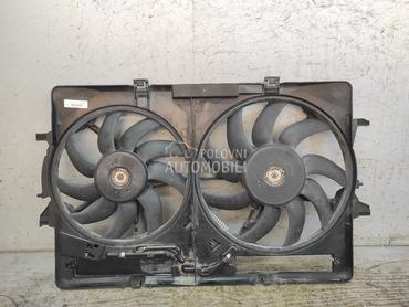 NOSAC VENTILATORA za Audi A5