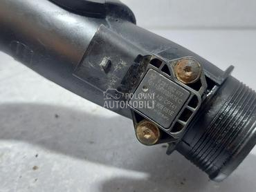 MAP SENZOR za Škoda Fabia