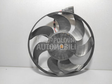 VENTILATOR za Volkswagen Passat B6