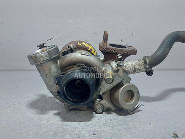 TURBINA za Ford Focus