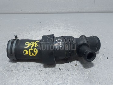 CRIJEVO za Škoda Fabia