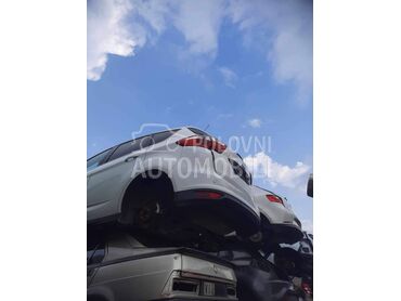 benzinska pumpa za Ford C-Max od 2001. do 2012. god.