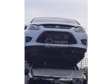 motor i delovi motora za Ford C-Max od 2001. do 2012. god.