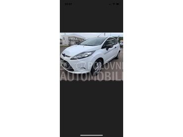 motor i delovi motora za Ford Fiesta od 2002. do 2016. god.