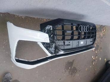 BRANIK MASKA za Audi Q8 od 2018. do 2022. god.