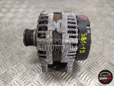 ALTERNATOR za Audi A5