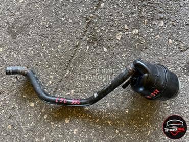 POSUDA SERVO za Volkswagen Amarok