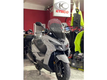 Kymco Xtown 300